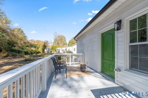 Tiny photo for 4 Forest Avenue, Henrico, VA 23223 (MLS # 2530925)