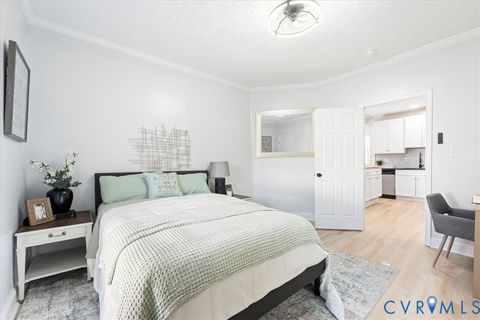 Tiny photo for 4 Forest Avenue, Henrico, VA 23223 (MLS # 2530925)