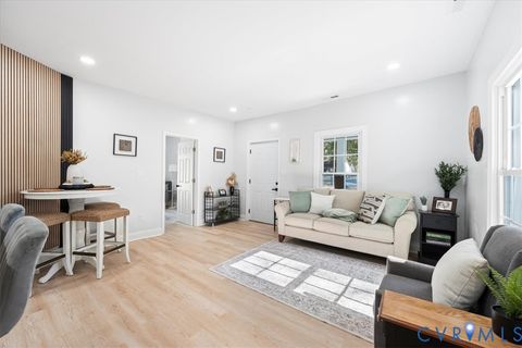 Tiny photo for 4 Forest Avenue, Henrico, VA 23223 (MLS # 2530925)