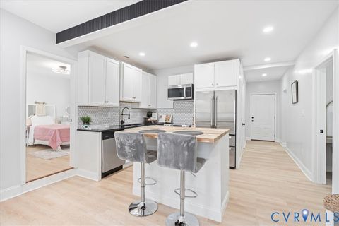 Tiny photo for 4 Forest Avenue, Henrico, VA 23223 (MLS # 2530925)