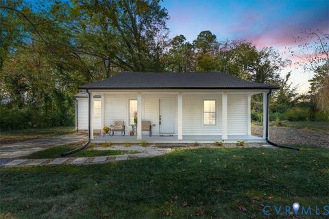 Tiny photo for 4 Forest Avenue, Henrico, VA 23223 (MLS # 2530925)