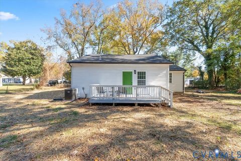Tiny photo for 4 Forest Avenue, Henrico, VA 23223 (MLS # 2530925)