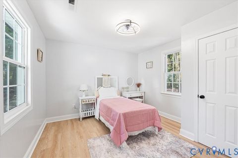 Tiny photo for 4 Forest Avenue, Henrico, VA 23223 (MLS # 2530925)