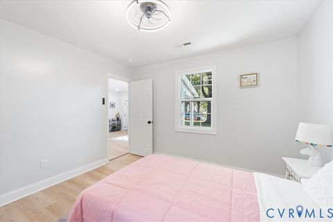 Tiny photo for 4 Forest Avenue, Henrico, VA 23223 (MLS # 2530925)