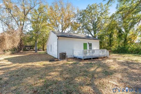 Tiny photo for 4 Forest Avenue, Henrico, VA 23223 (MLS # 2530925)