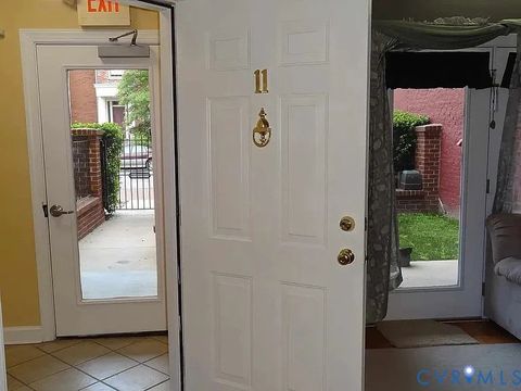 Tiny photo for 215 N 19th Street #U11, Richmond, VA 23223 (MLS # 2607907)
