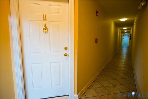 Tiny photo for 215 N 19th Street #U11, Richmond, VA 23223 (MLS # 2607907)