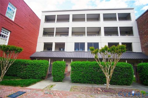Tiny photo for 215 N 19th Street #U11, Richmond, VA 23223 (MLS # 2607907)