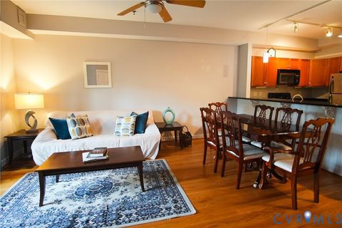 Tiny photo for 215 N 19th Street #U11, Richmond, VA 23223 (MLS # 2607907)