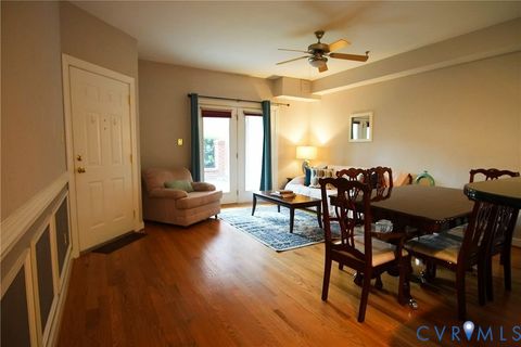 Tiny photo for 215 N 19th Street #U11, Richmond, VA 23223 (MLS # 2607907)