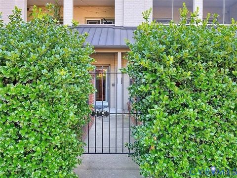 Photo of 215 N 19th Street #U11, Richmond, VA 23223 (MLS # 2607907)