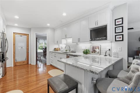 Tiny photo for 6701 Hagerty Lane, Chesterfield, VA 23838 (MLS # 2619831)