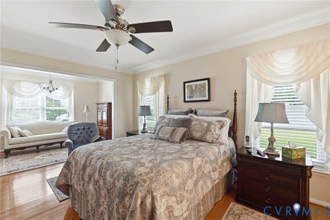 Tiny photo for 6701 Hagerty Lane, Chesterfield, VA 23838 (MLS # 2619831)