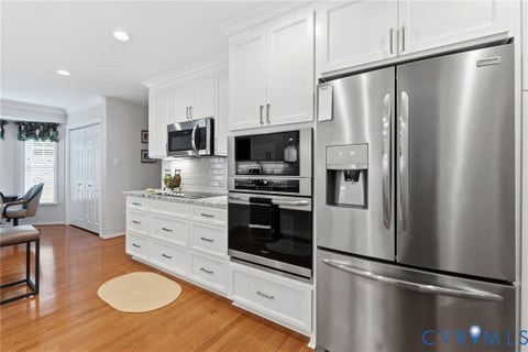 Tiny photo for 6701 Hagerty Lane, Chesterfield, VA 23838 (MLS # 2619831)