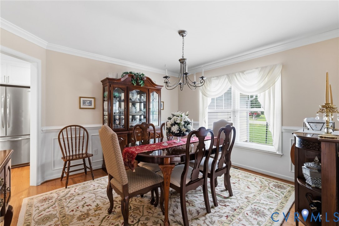 6701 Hagerty Lane