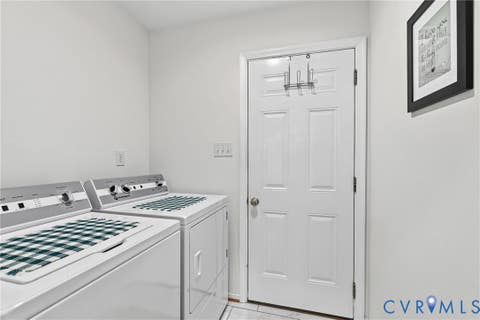 Tiny photo for 6701 Hagerty Lane, Chesterfield, VA 23838 (MLS # 2619831)