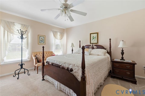 Tiny photo for 6701 Hagerty Lane, Chesterfield, VA 23838 (MLS # 2619831)