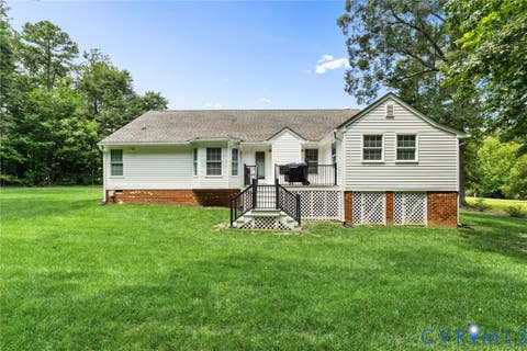 Tiny photo for 6701 Hagerty Lane, Chesterfield, VA 23838 (MLS # 2619831)