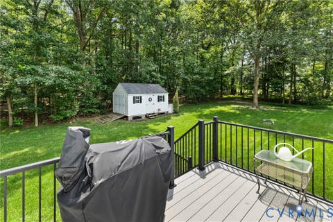 Tiny photo for 6701 Hagerty Lane, Chesterfield, VA 23838 (MLS # 2619831)