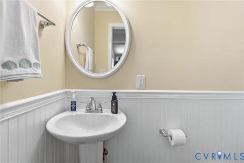 Tiny photo for 6701 Hagerty Lane, Chesterfield, VA 23838 (MLS # 2619831)