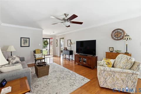 Tiny photo for 6701 Hagerty Lane, Chesterfield, VA 23838 (MLS # 2619831)