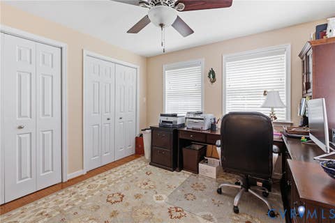 Tiny photo for 6701 Hagerty Lane, Chesterfield, VA 23838 (MLS # 2619831)