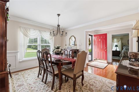 Tiny photo for 6701 Hagerty Lane, Chesterfield, VA 23838 (MLS # 2619831)