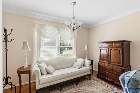 Tiny photo for 6701 Hagerty Lane, Chesterfield, VA 23838 (MLS # 2619831)