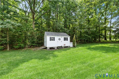Tiny photo for 6701 Hagerty Lane, Chesterfield, VA 23838 (MLS # 2619831)
