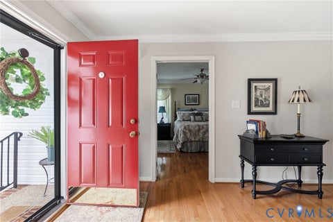 Tiny photo for 6701 Hagerty Lane, Chesterfield, VA 23838 (MLS # 2619831)