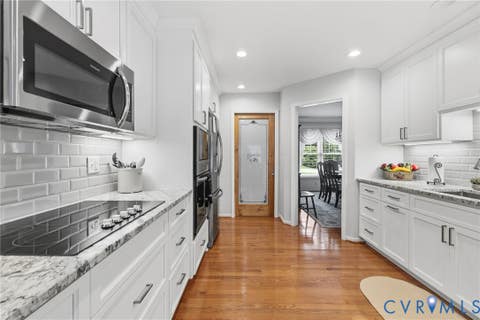 Tiny photo for 6701 Hagerty Lane, Chesterfield, VA 23838 (MLS # 2619831)