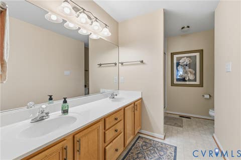 Tiny photo for 6701 Hagerty Lane, Chesterfield, VA 23838 (MLS # 2619831)