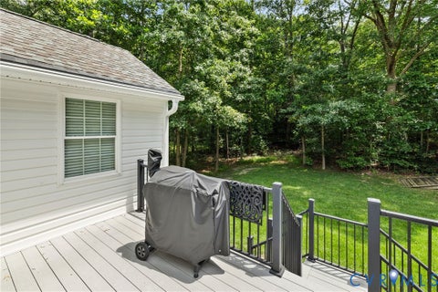 Tiny photo for 6701 Hagerty Lane, Chesterfield, VA 23838 (MLS # 2619831)