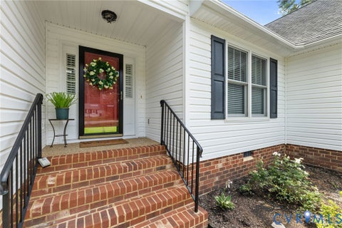 Tiny photo for 6701 Hagerty Lane, Chesterfield, VA 23838 (MLS # 2619831)