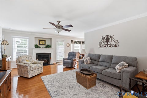 Tiny photo for 6701 Hagerty Lane, Chesterfield, VA 23838 (MLS # 2619831)
