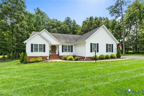 Photo of 6701 Hagerty Lane, Chesterfield, VA 23838 (MLS # 2619831)