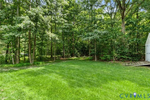 Tiny photo for 6701 Hagerty Lane, Chesterfield, VA 23838 (MLS # 2619831)