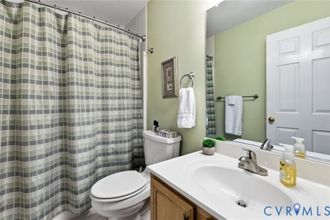 Tiny photo for 6701 Hagerty Lane, Chesterfield, VA 23838 (MLS # 2619831)