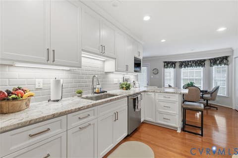Tiny photo for 6701 Hagerty Lane, Chesterfield, VA 23838 (MLS # 2619831)