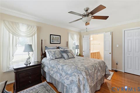 Tiny photo for 6701 Hagerty Lane, Chesterfield, VA 23838 (MLS # 2619831)