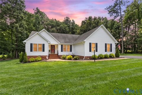 Tiny photo for 6701 Hagerty Lane, Chesterfield, VA 23838 (MLS # 2619831)