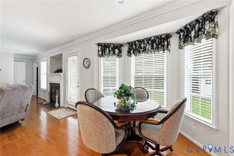 Tiny photo for 6701 Hagerty Lane, Chesterfield, VA 23838 (MLS # 2619831)