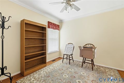 Tiny photo for 6701 Hagerty Lane, Chesterfield, VA 23838 (MLS # 2619831)