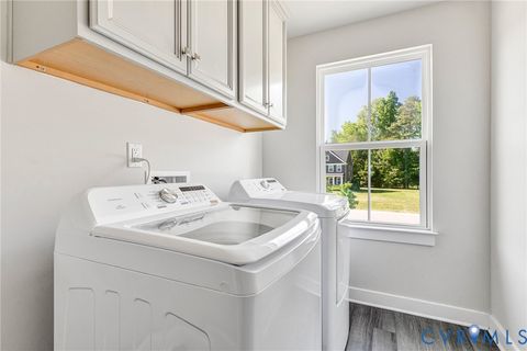 Tiny photo for 11501 Amara Drive, Chesterfield, VA 23838 (MLS # 2614711)