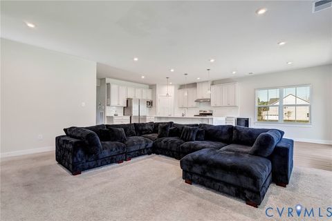 Tiny photo for 11501 Amara Drive, Chesterfield, VA 23838 (MLS # 2614711)