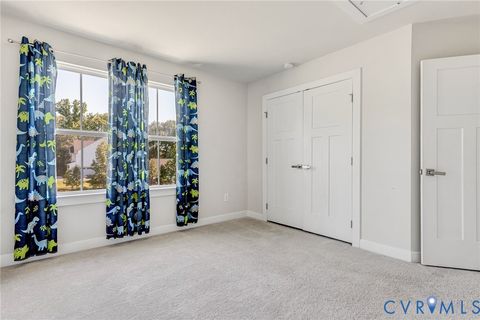 Tiny photo for 11501 Amara Drive, Chesterfield, VA 23838 (MLS # 2614711)