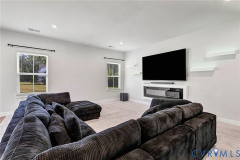 Tiny photo for 11501 Amara Drive, Chesterfield, VA 23838 (MLS # 2614711)