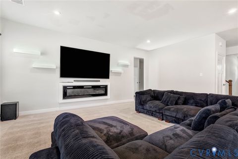 Tiny photo for 11501 Amara Drive, Chesterfield, VA 23838 (MLS # 2614711)