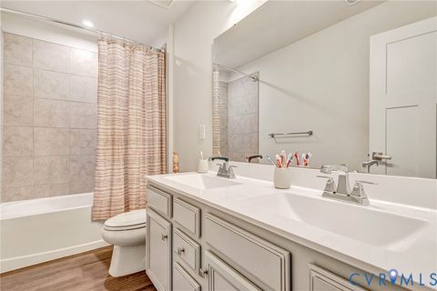 Tiny photo for 11501 Amara Drive, Chesterfield, VA 23838 (MLS # 2614711)