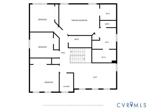 Tiny photo for 11501 Amara Drive, Chesterfield, VA 23838 (MLS # 2614711)